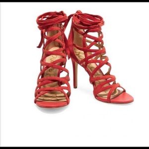 Women’s heel shoes